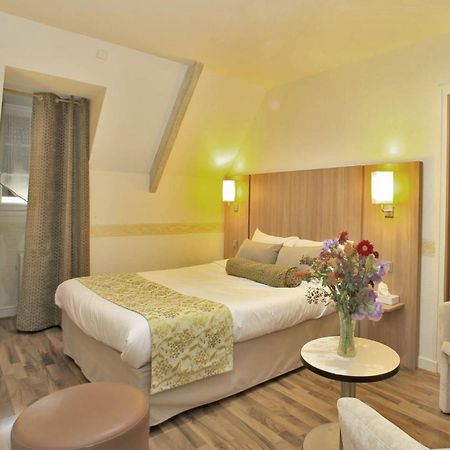 Hostellerie Du Causse Gramat Bagian luar foto
