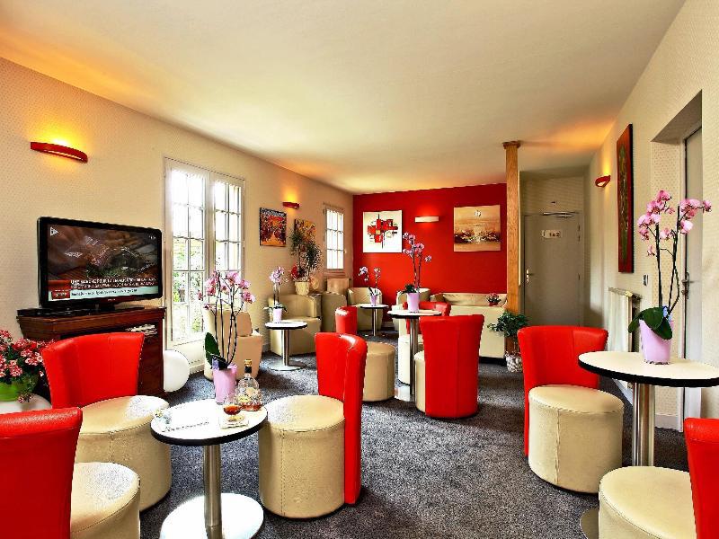 Hostellerie Du Causse Gramat Bagian luar foto