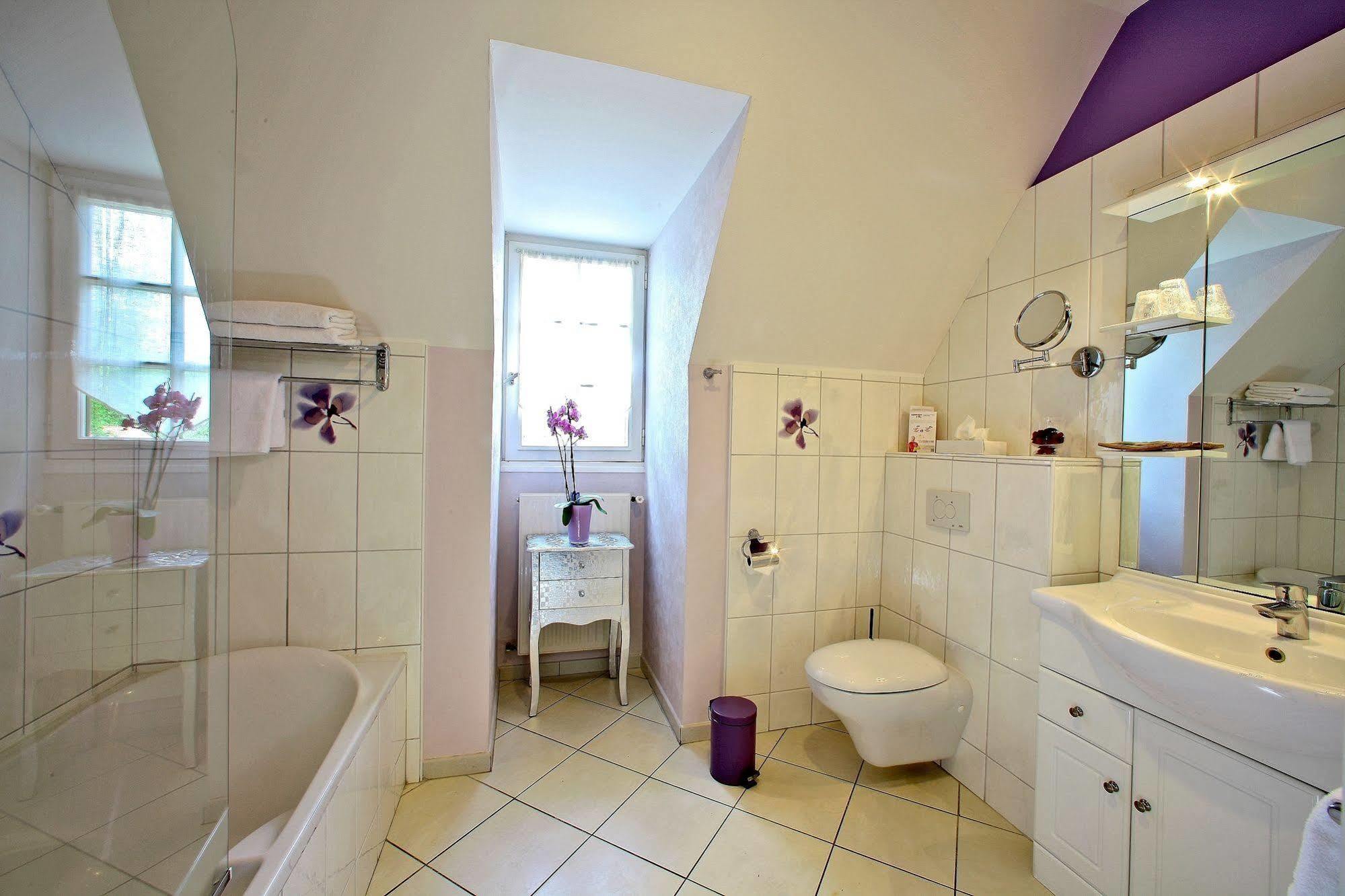 Hostellerie Du Causse Gramat Bagian luar foto