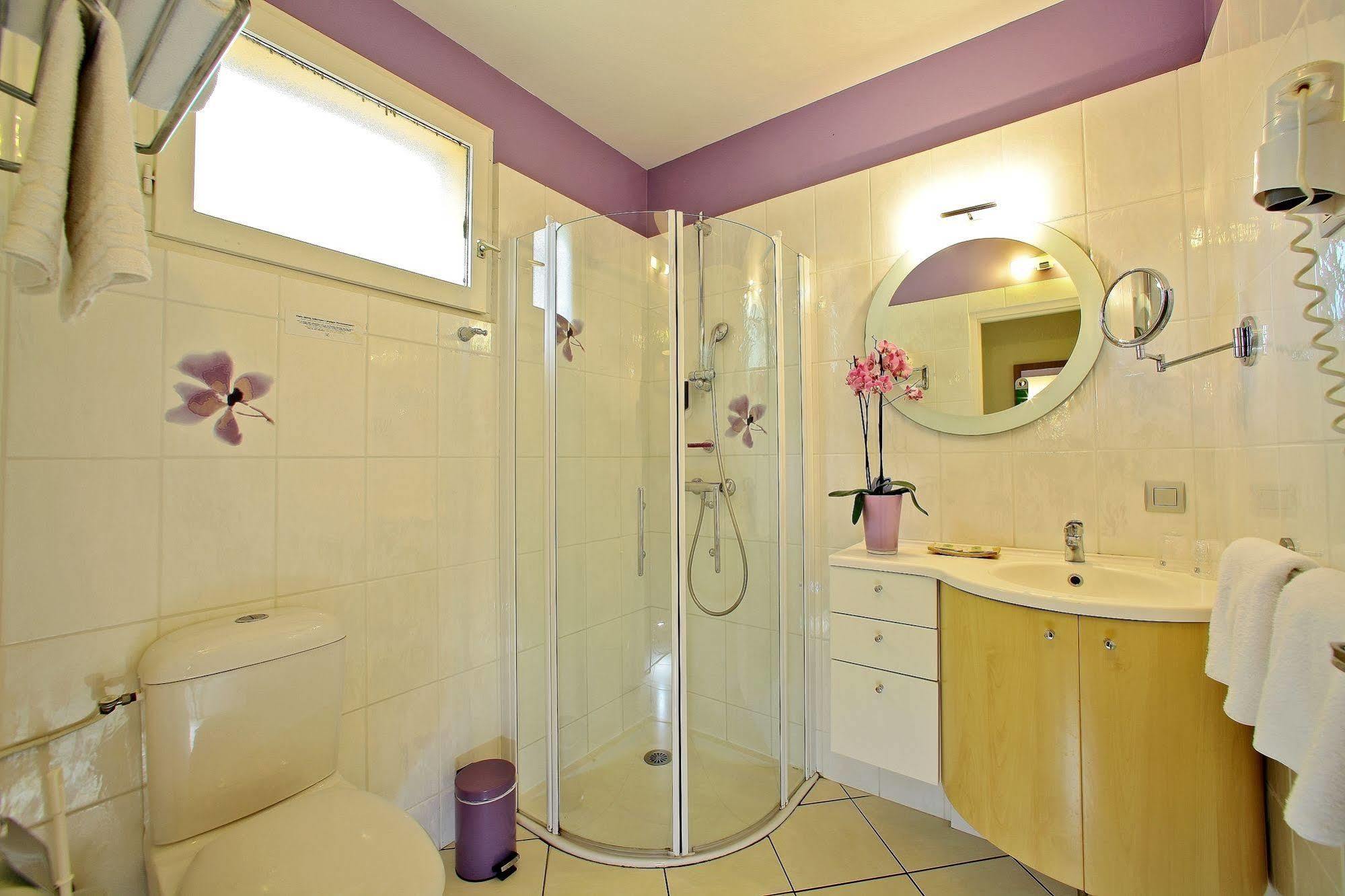 Hostellerie Du Causse Gramat Bagian luar foto