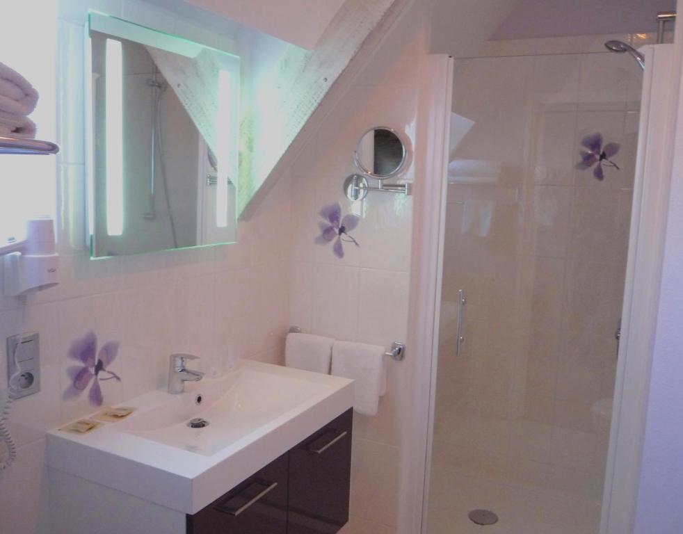 Hostellerie Du Causse Gramat Ruang foto